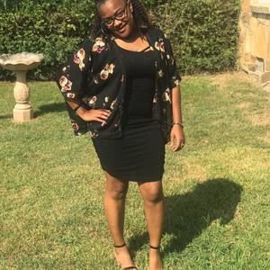 Meet your Posher, Anika